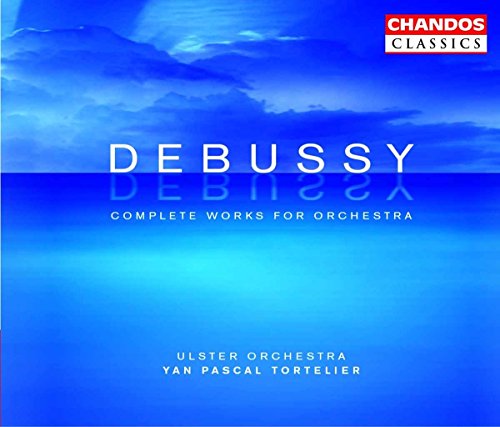 album claude debussy