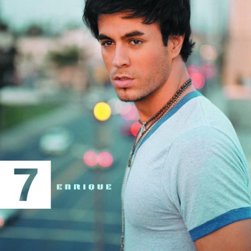 album enrique iglesias