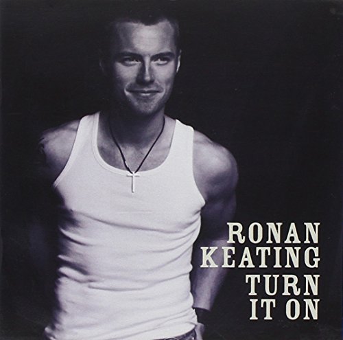 album ronan keating