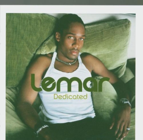 album lemar