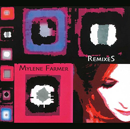 album mylne farmer