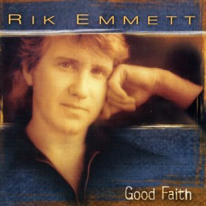 album rik emmett