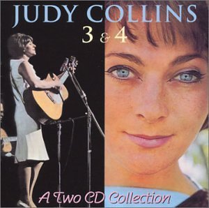 album judy collins