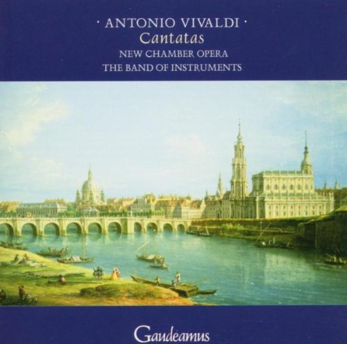 album antonio vivaldi