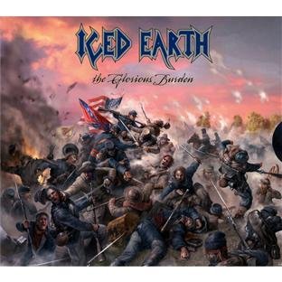 album iced earth