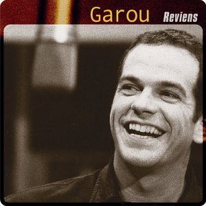 album garou