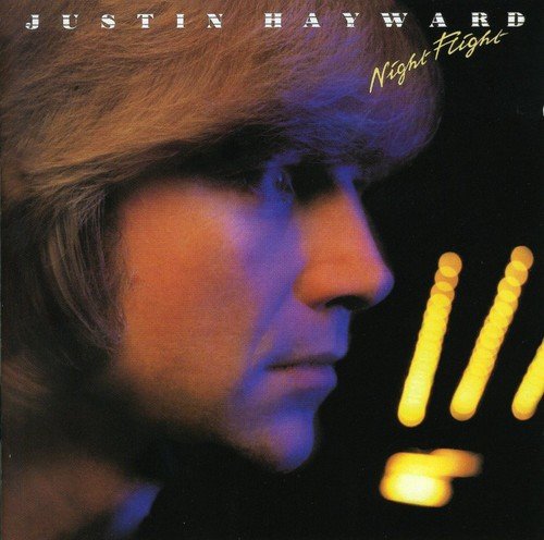 album justin hayward