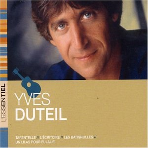 album yves duteil