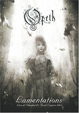 album opeth