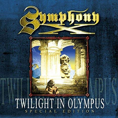 album symphony x