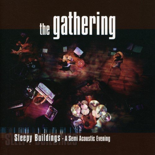 album the gathering