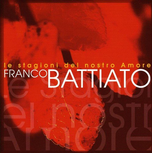 album franco battiato