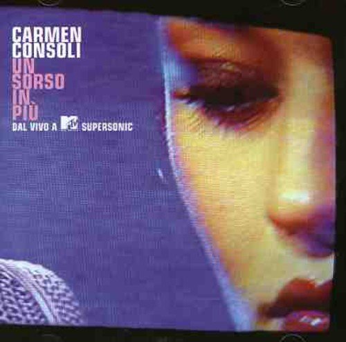 album carmen consoli