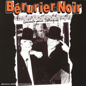 album brurier noir