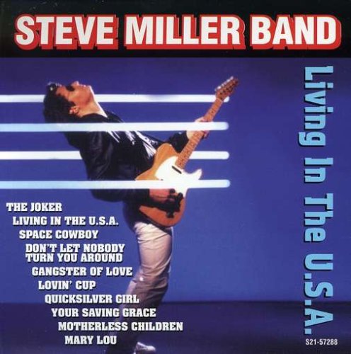 album steve miller band