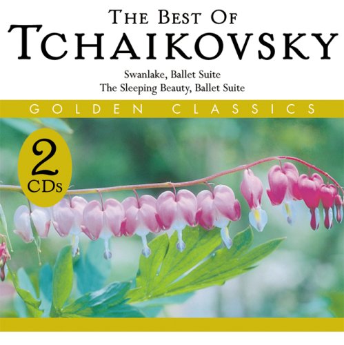 album piotr tchaikovsky