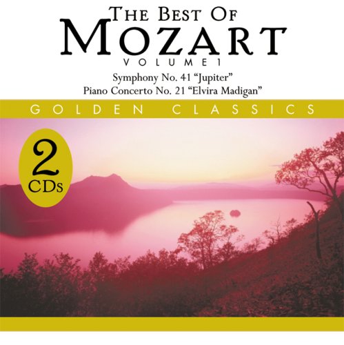 album wolfgang amadeus mozart