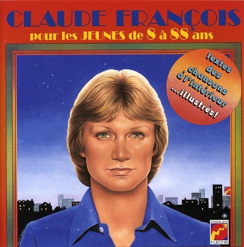 album claude franois