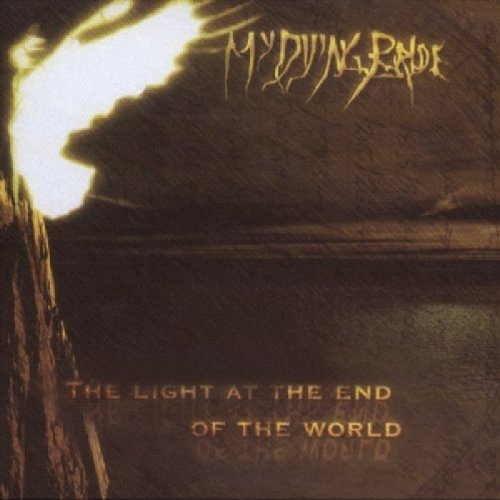 album my dying bride