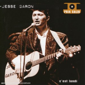 album jesse garon