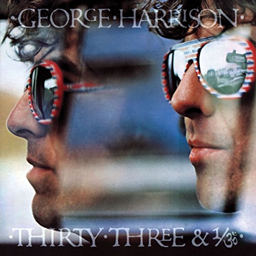 album george harrison