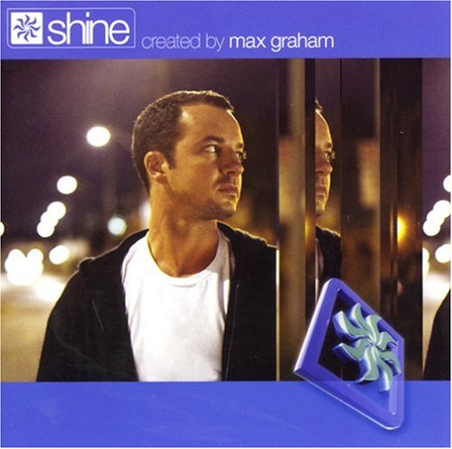 album max graham