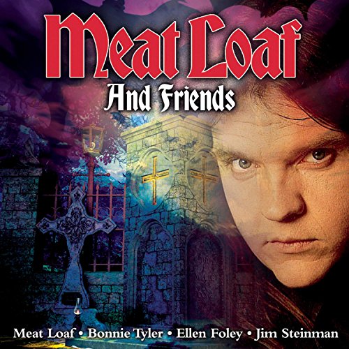 album meat loaf