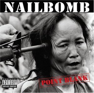 album nailbomb