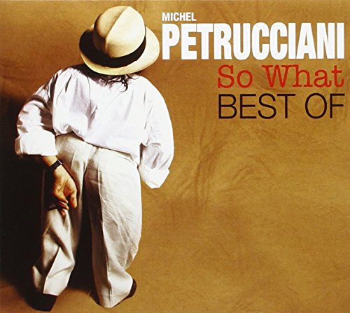 album michel petrucciani