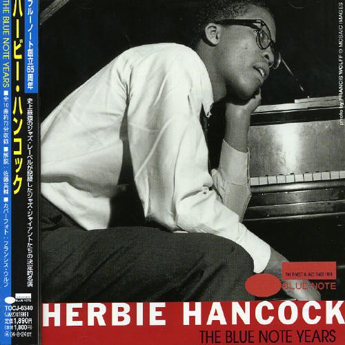 album herbie hancock