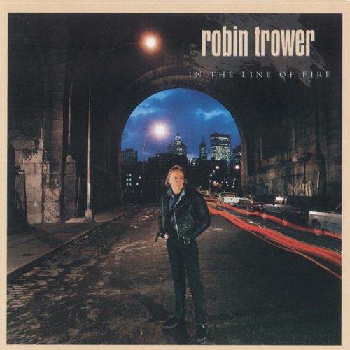 album robin trower