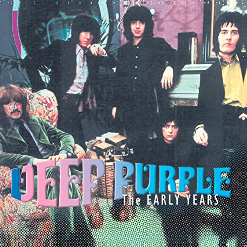 album deep purple