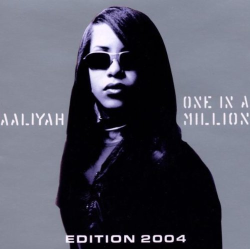 album aaliyah