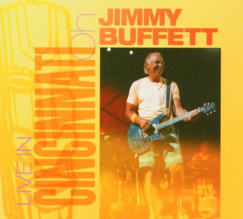 album jimmy buffett