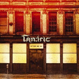 album tantric