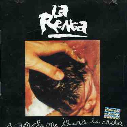 album la renga