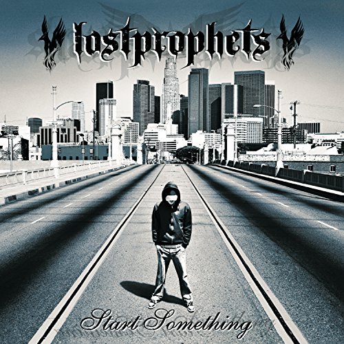 album lost prophets