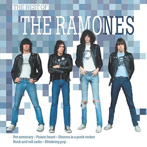 album ramones