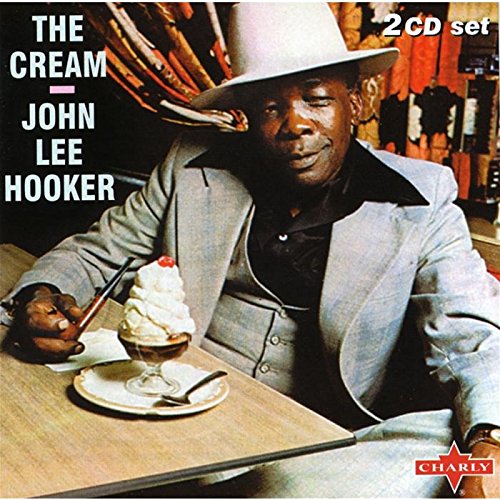 album john lee hooker