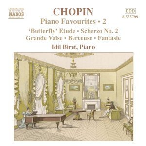 album fryderyk chopin