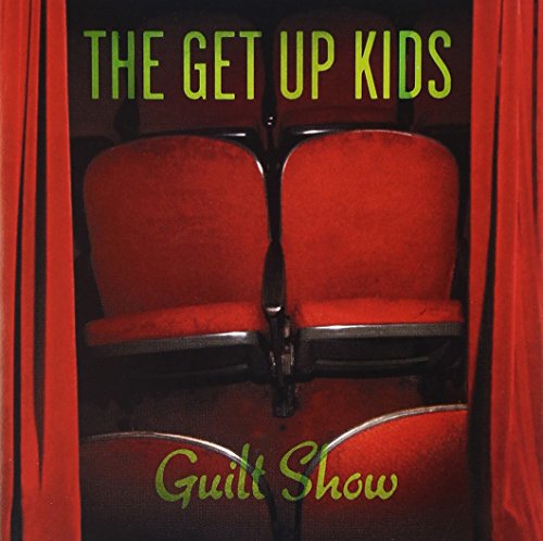 album the get up kids