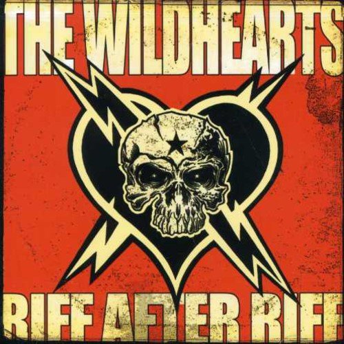 album the wildhearts