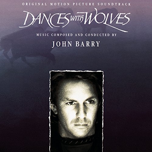 album john barry