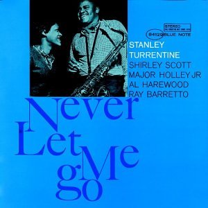 album stanley turrentine