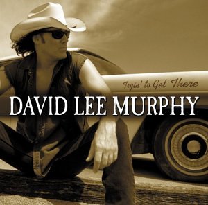 album david lee murphy