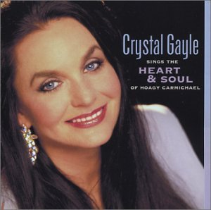 album crystal gayle