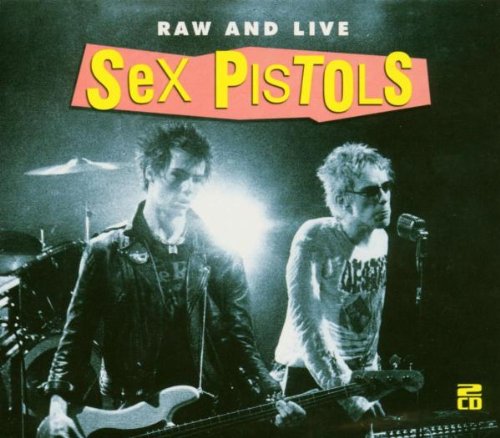 album sex pistols