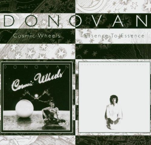 album donovan