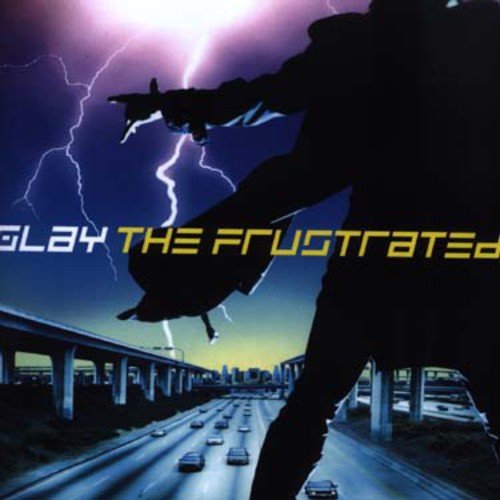 album glay