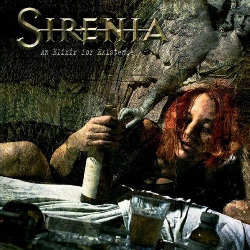 album sirenia